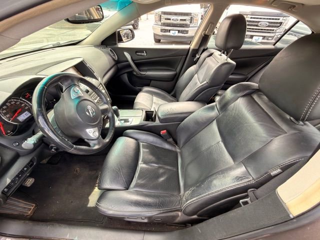 Used 2013 Nissan Maxima 3.5 SV w/ Sport Pkg image 6