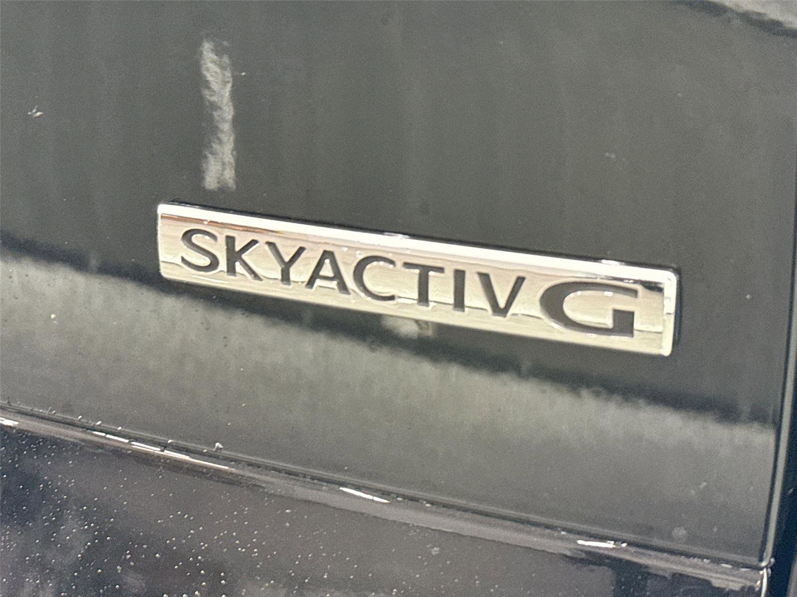 New 2026 MAZDA CX-30 AWD 2.5 S image 10