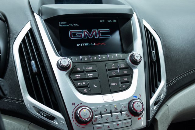 Used 2016 GMC Terrain Denali image 15