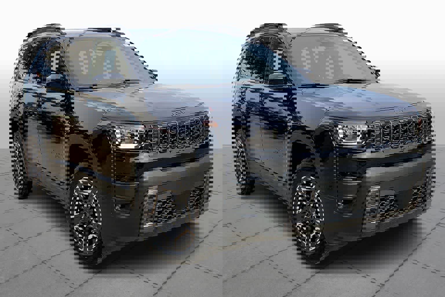 New 2026 Jeep Cherokee Limited image 2