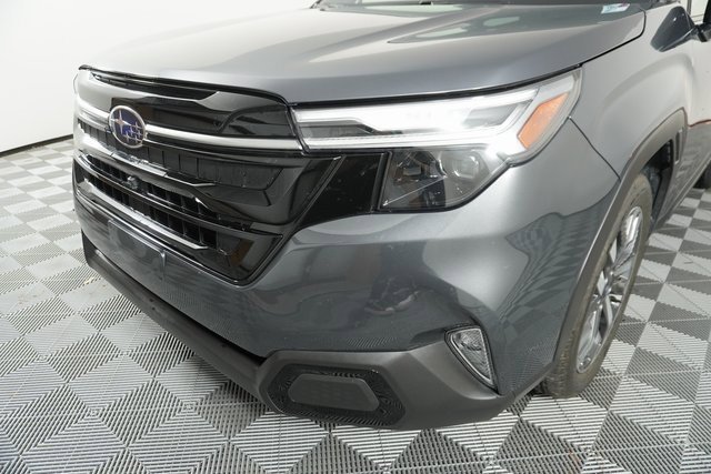 Certified 2025 Subaru Forester Touring image 11