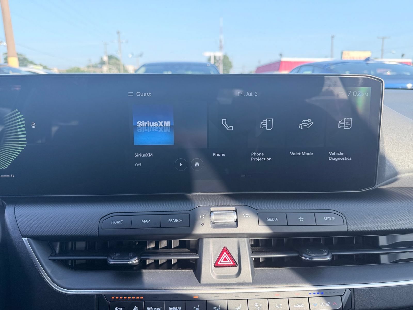 Used 2025 Kia K4 FWD image 19