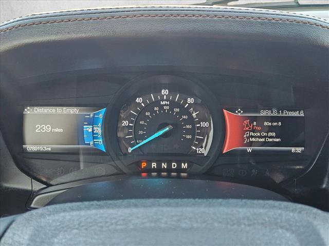 Used 2017 Ford Expedition King Ranch RWD image 11