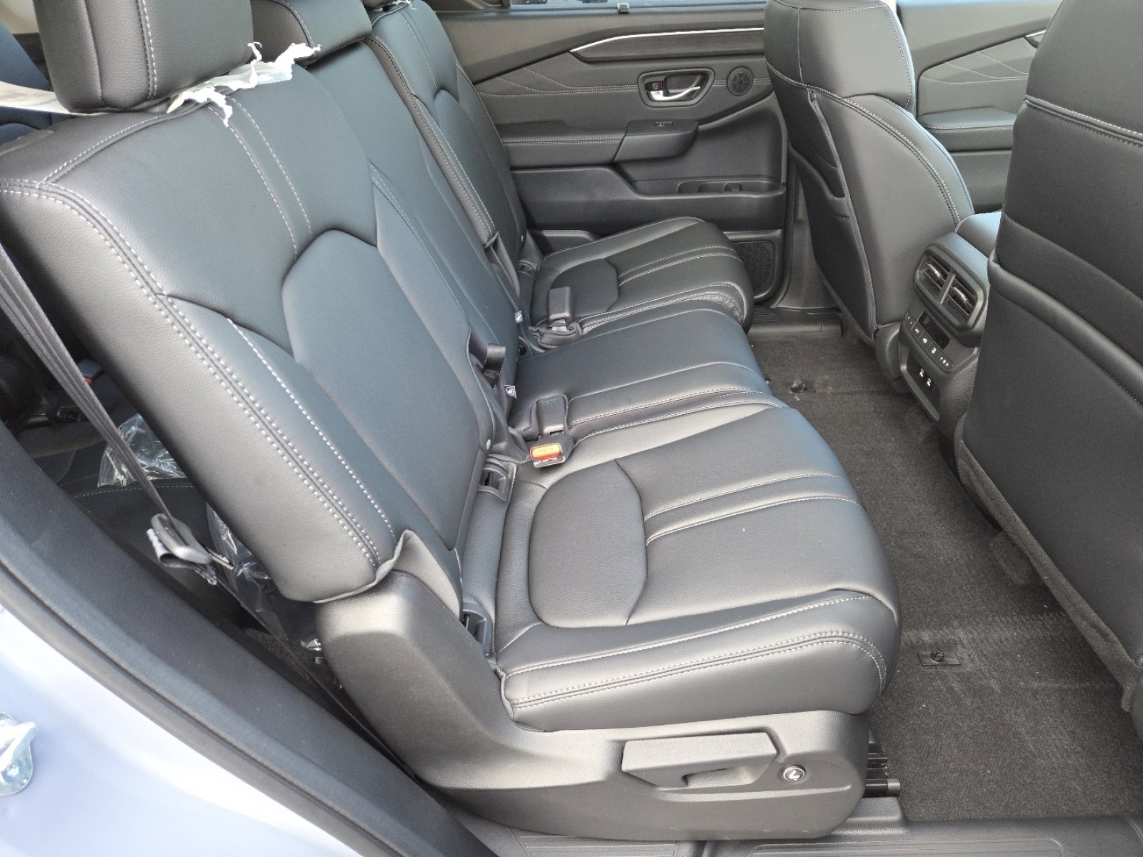 New 2026 Honda Pilot Touring image 20