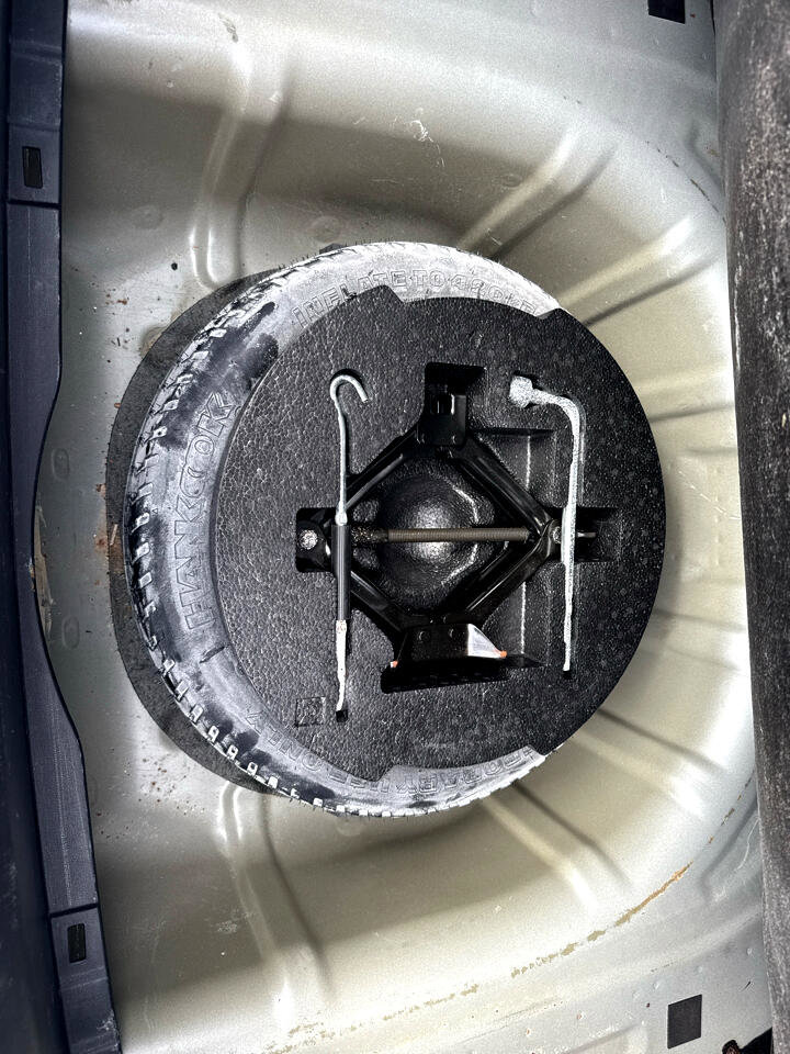 Used 2006 Hyundai Sonata GLS image 19