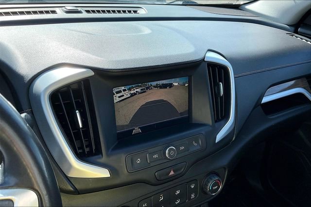 Used 2019 GMC Terrain SLE image 11