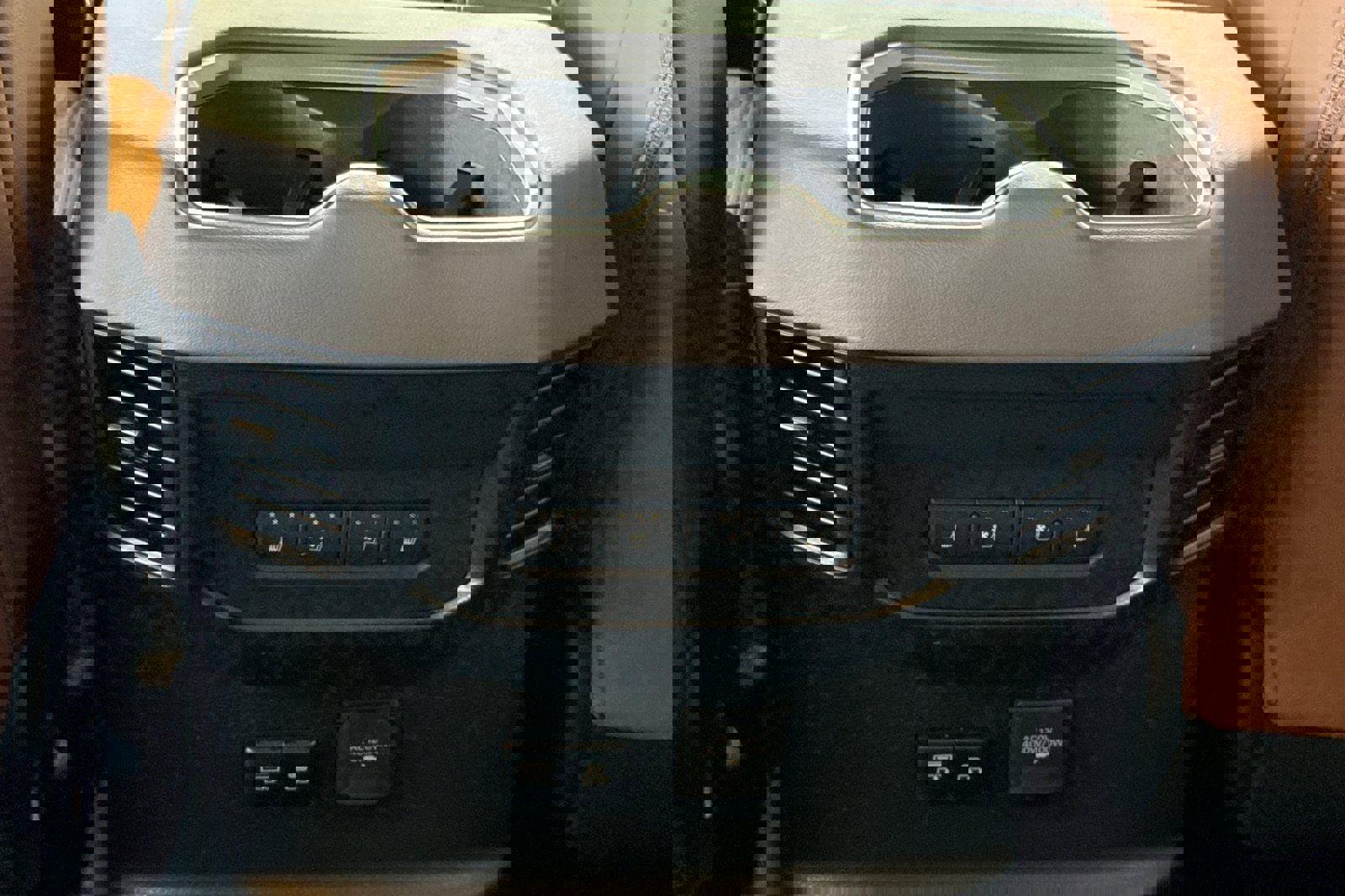 New 2026 Toyota Tundra 1794 Edition image 15