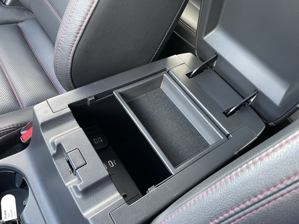 Used 2025 MAZDA CX-5 Carbon Edition image 49