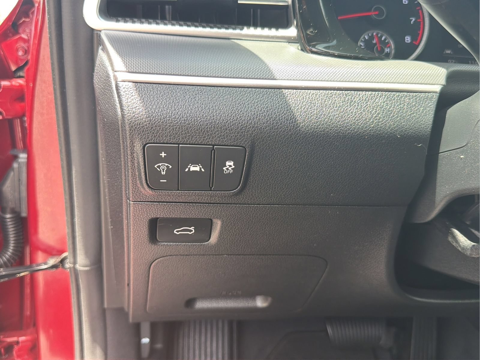 Used 2024 Kia K5 LXS FWD image 34