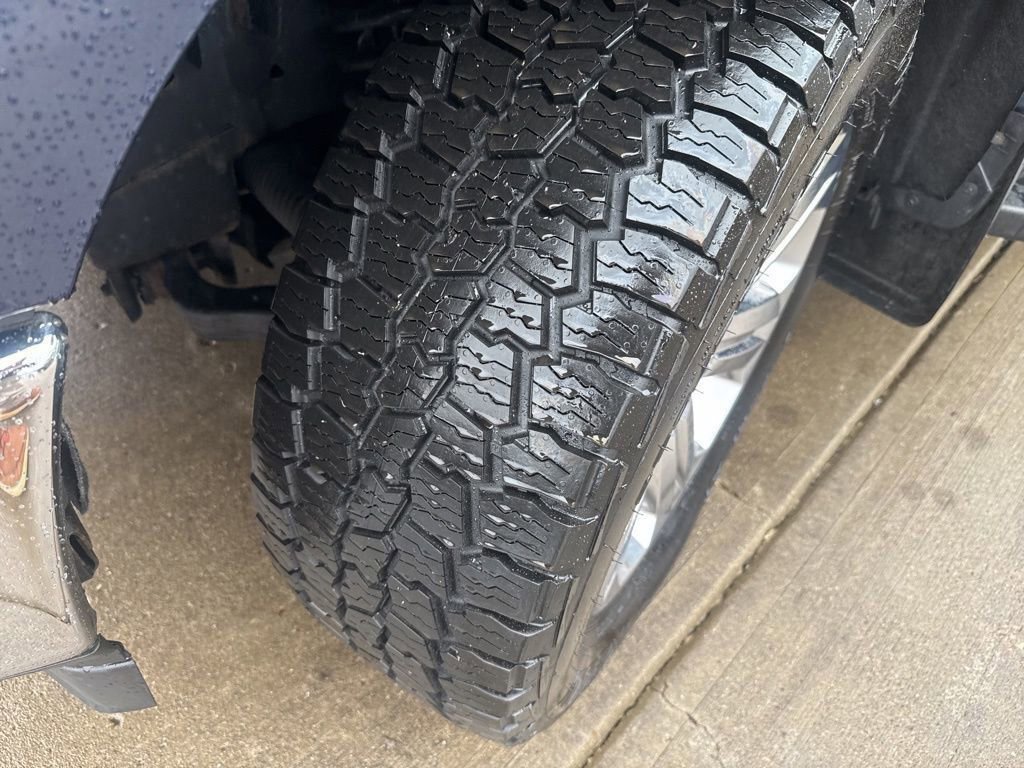 Certified 2020 Ford F150 XLT w/ Equipment Group 302A Luxury image 51