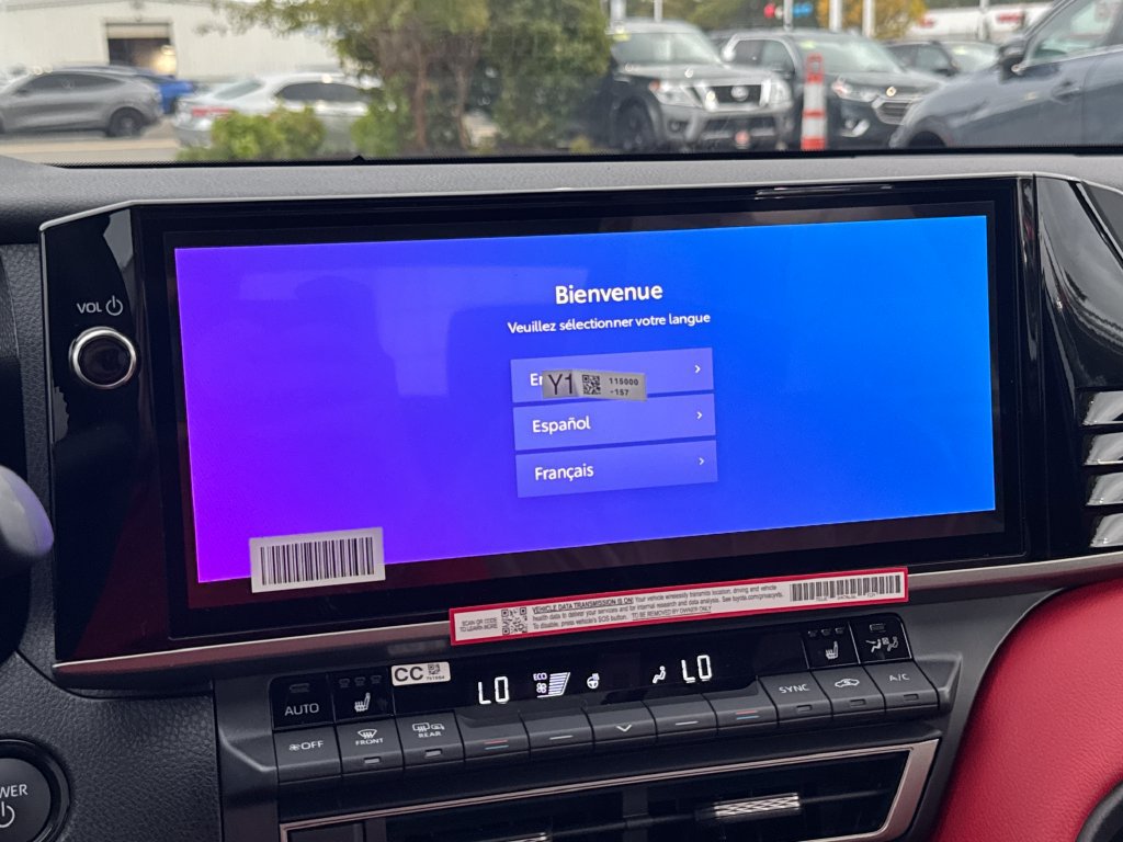 New 2026 Toyota Camry XSE AWD/4WD image 20