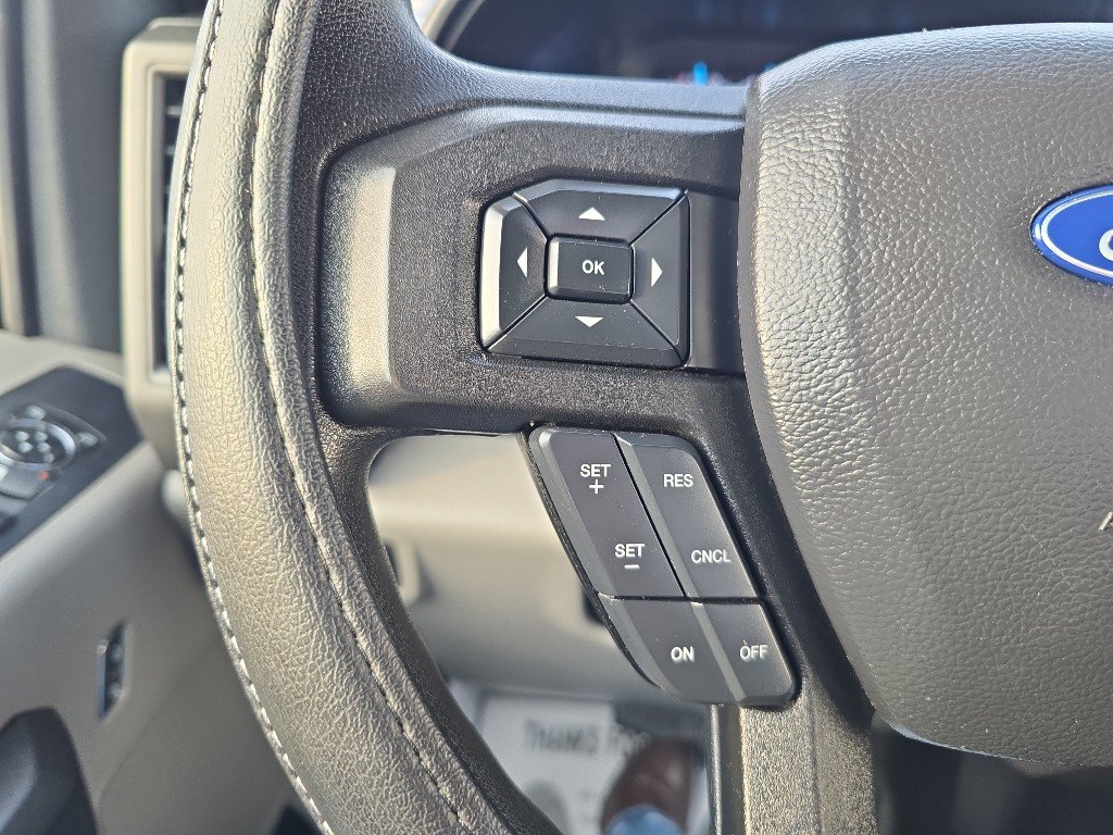 Used 2019 Ford F250 XL w/ Power Equipment Group image 18