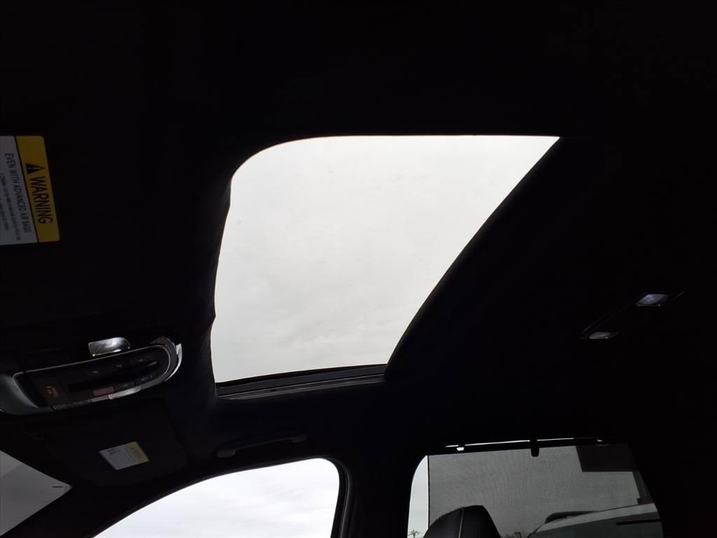 Used 2025 Hyundai Palisade Calligraphy image 11