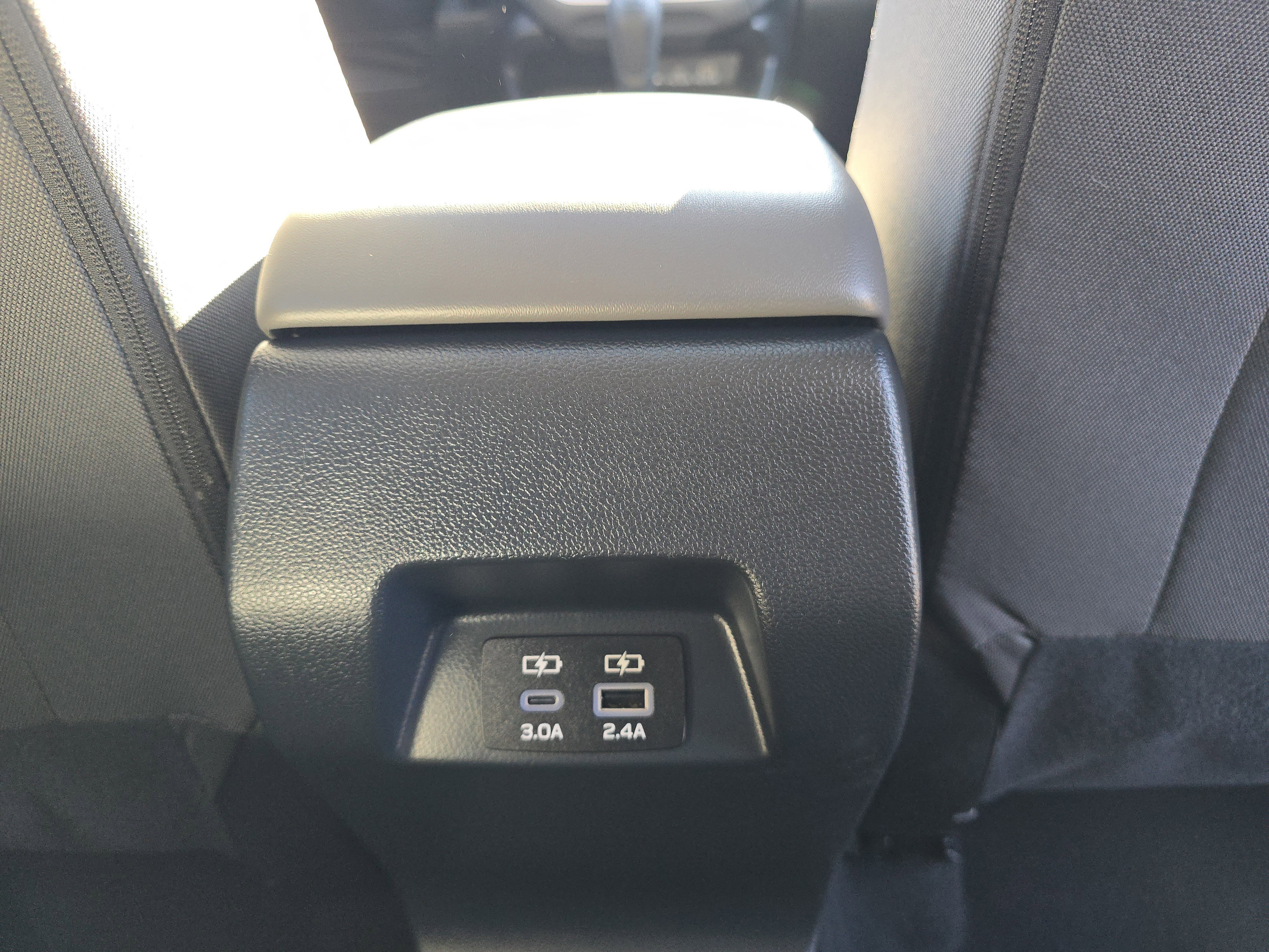 Certified 2025 Subaru Crosstrek 2.5i Premium image 21