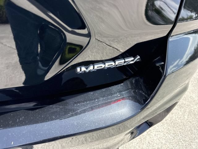 Certified 2024 Subaru Impreza 2.0i AWD/4WD image 25