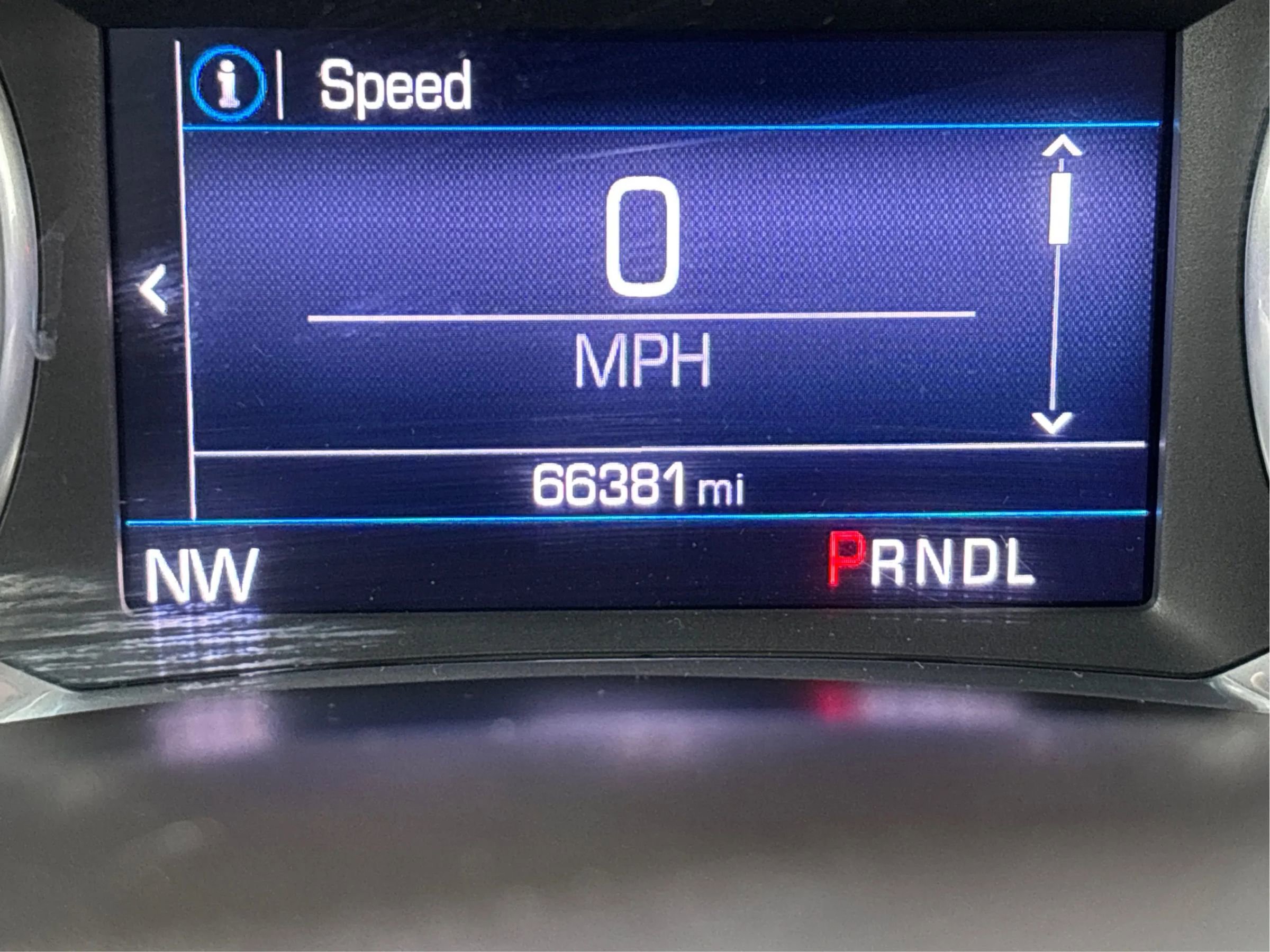 Used 2019 Chevrolet Equinox LT image 46