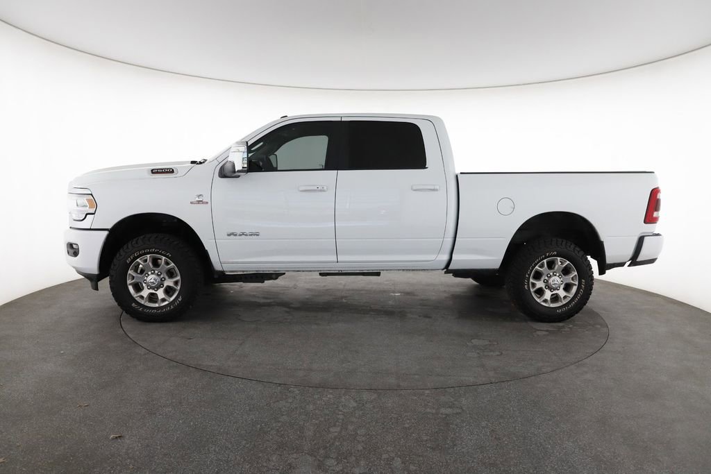 Used 2024 RAM 2500 Laramie image 7