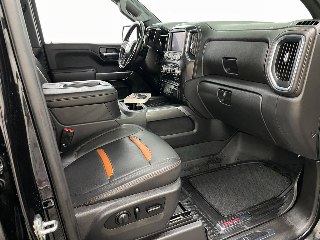 Used 2021 GMC Sierra 1500 AT4 w/ AT4 Premium Package image 44