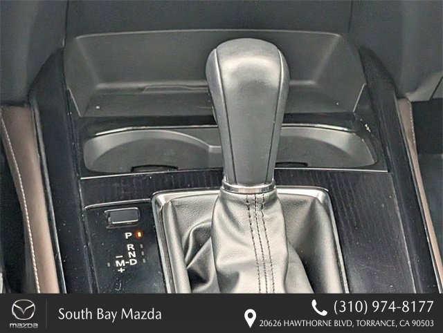 Certified 2025 MAZDA CX-30 AWD 2.5 S w/ Premium Package image 20