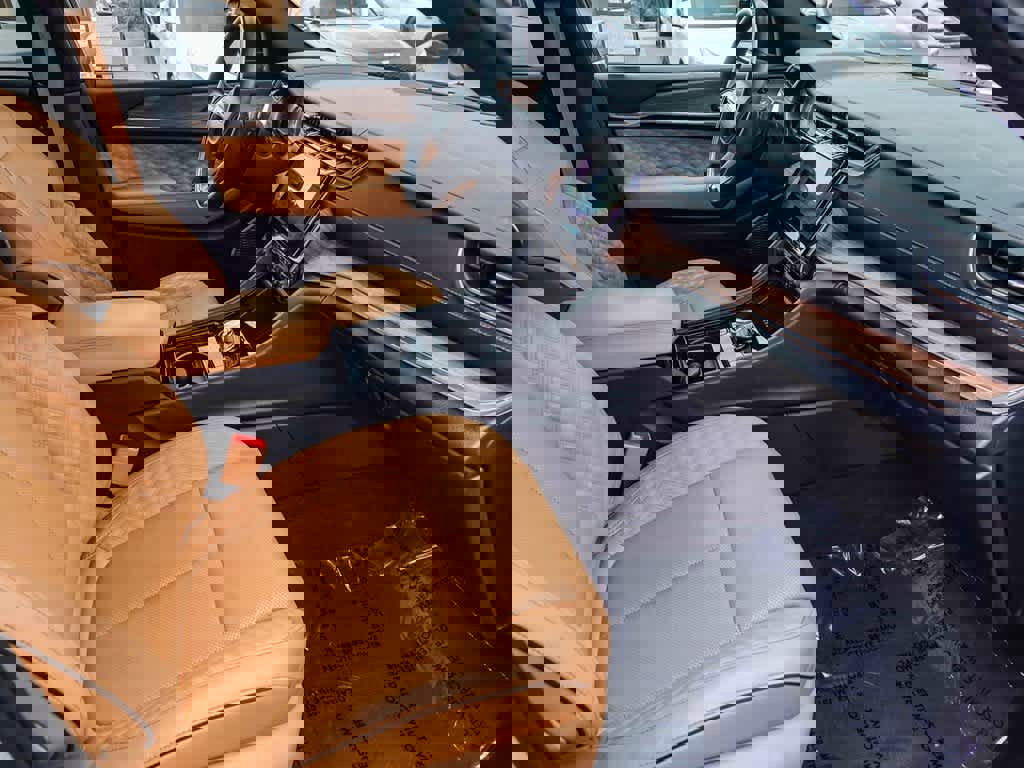 Certified 2023 Jeep Grand Cherokee Summit w/ Adv Protech Group IV image 15