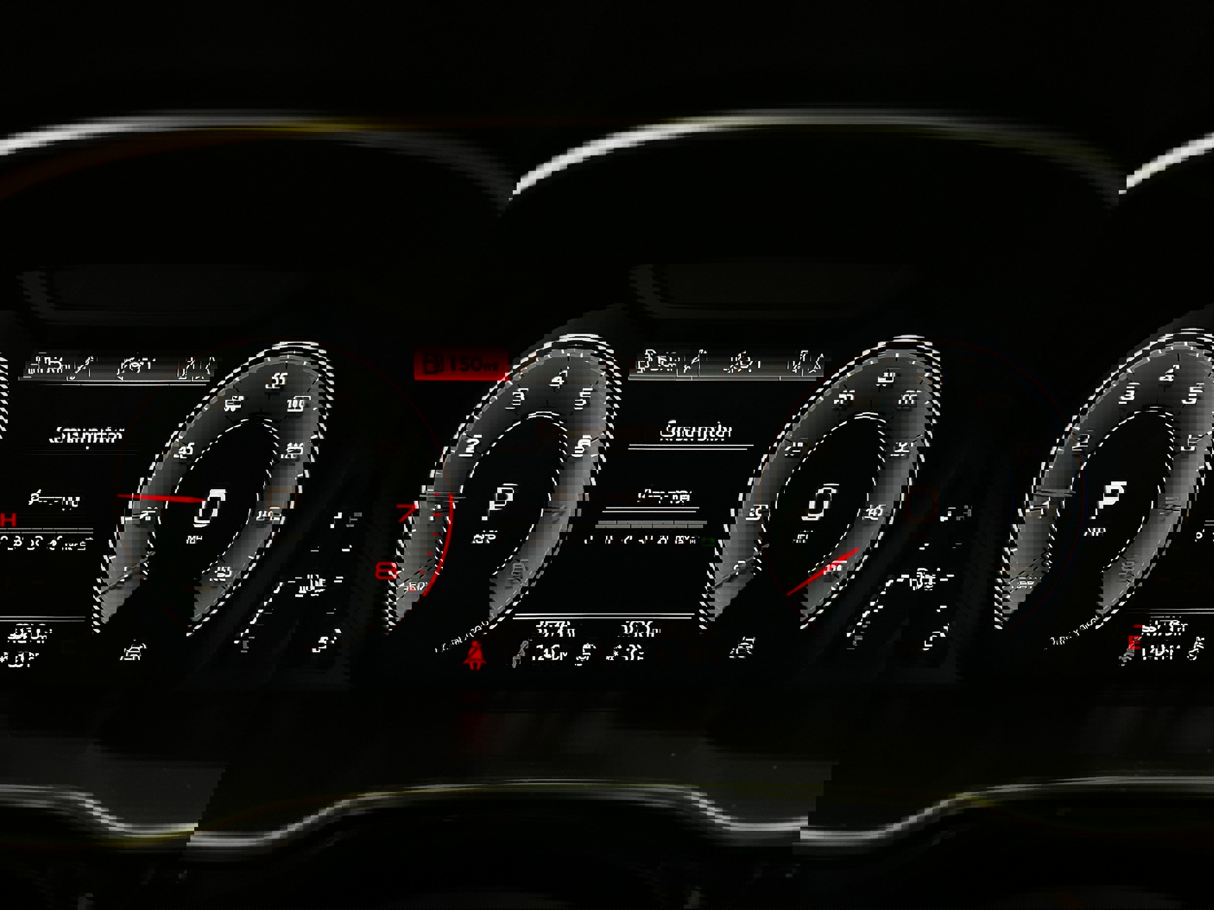 Used 2020 Audi Q3 2.0T Premium Plus w/ Premium Plus Package image 15