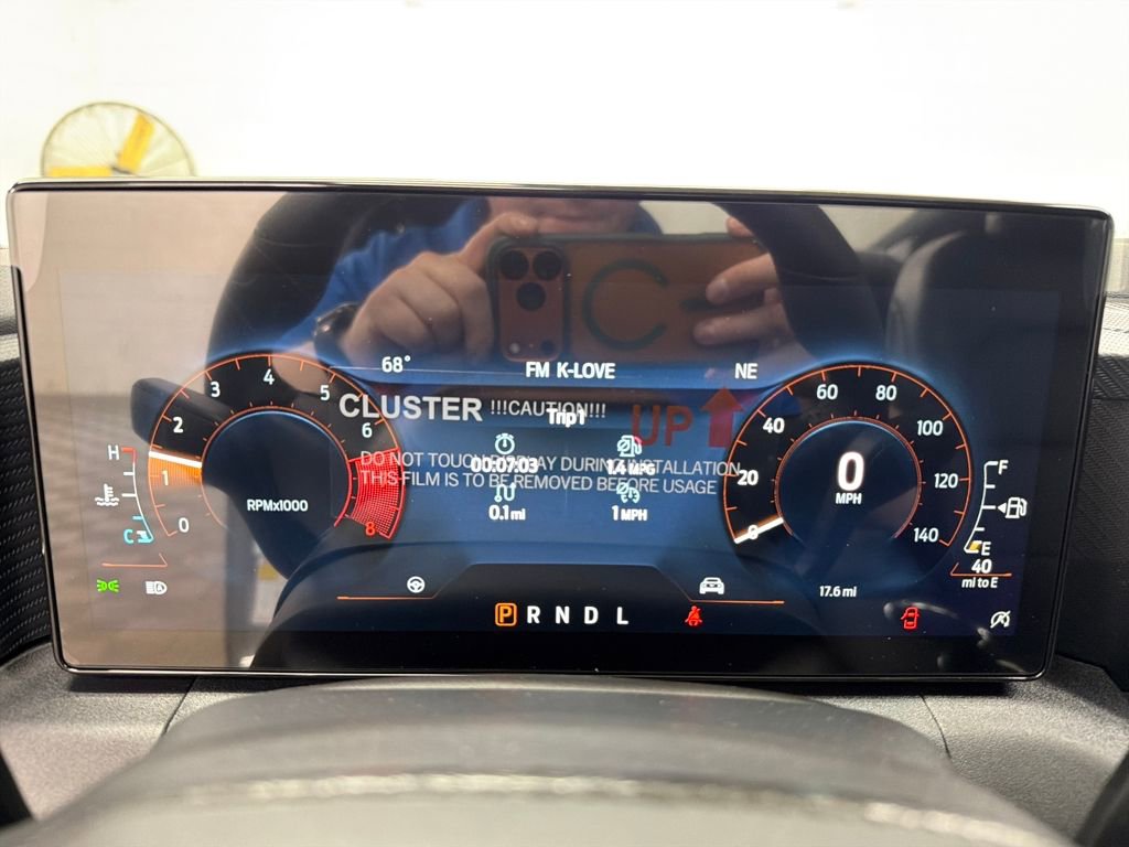 New 2026 Ford Mustang Premium image 22