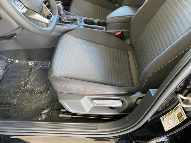 New 2026 Volkswagen Jetta S FWD image 22