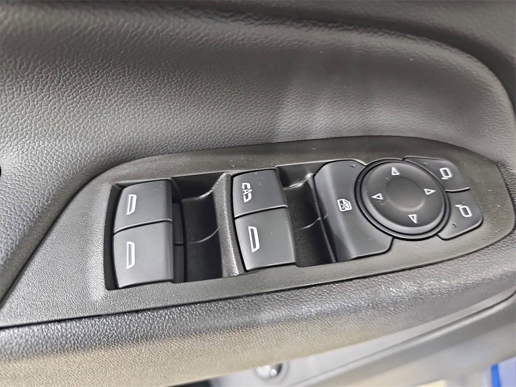 Certified 2023 Chevrolet Equinox LT image 34