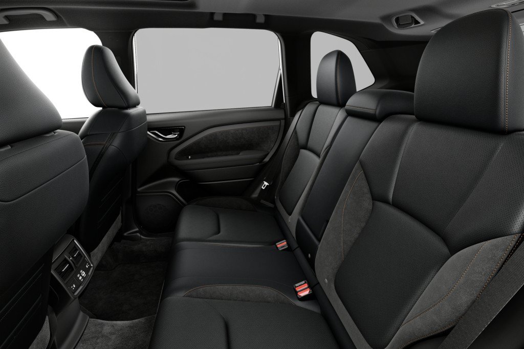 New 2026 Subaru Forester Touring AWD/4WD image 15