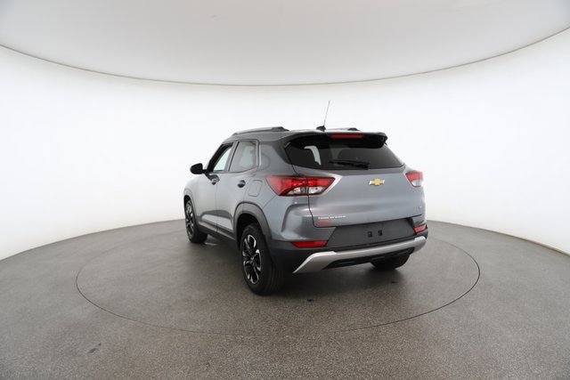 Used 2022 Chevrolet TrailBlazer LT image 12