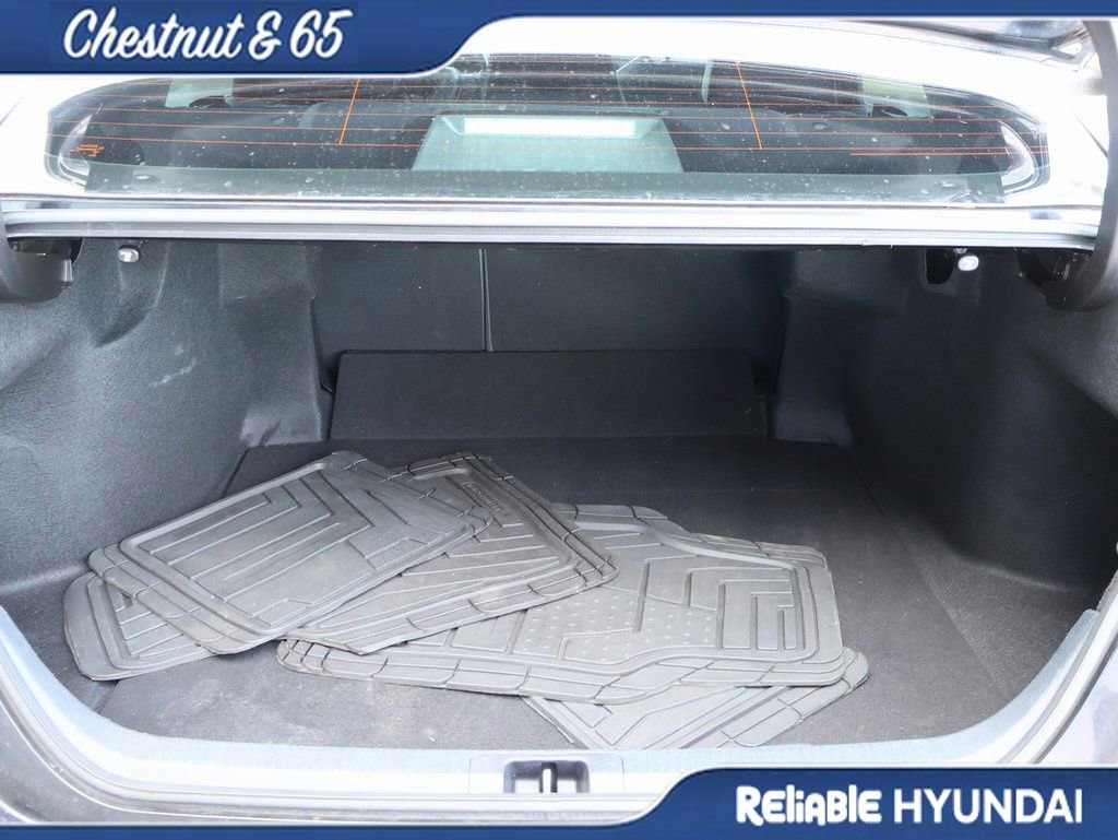 Used 2021 Toyota Camry XSE w/ Navigation Package image 15