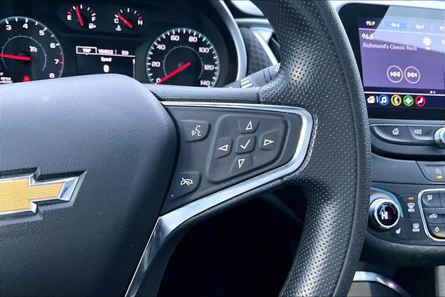 Used 2023 Chevrolet Malibu LT image 12