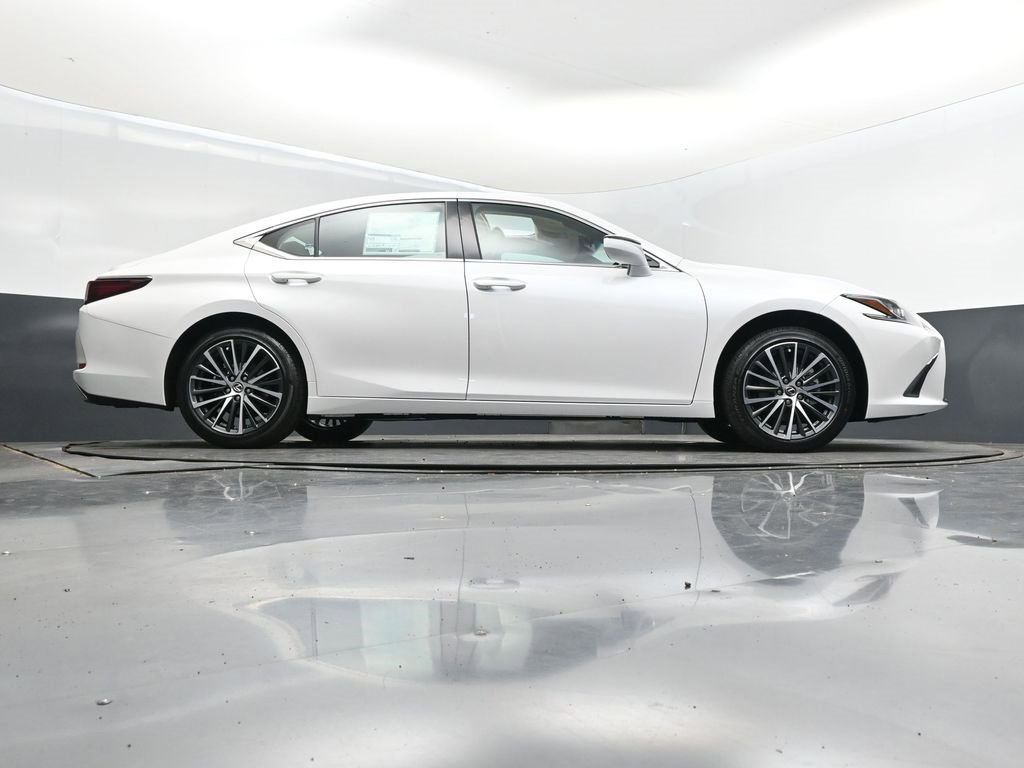 New 2025 Lexus ES 350 w/ Premium Package image 43