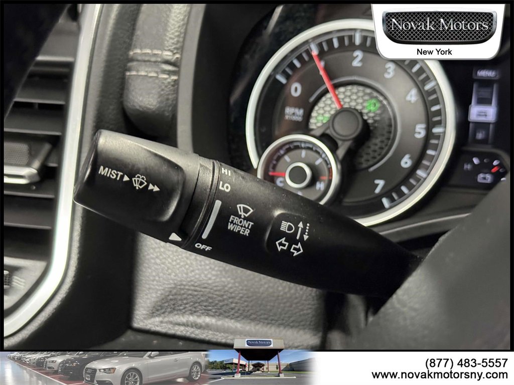Used 2022 RAM 1500 Laramie image 19