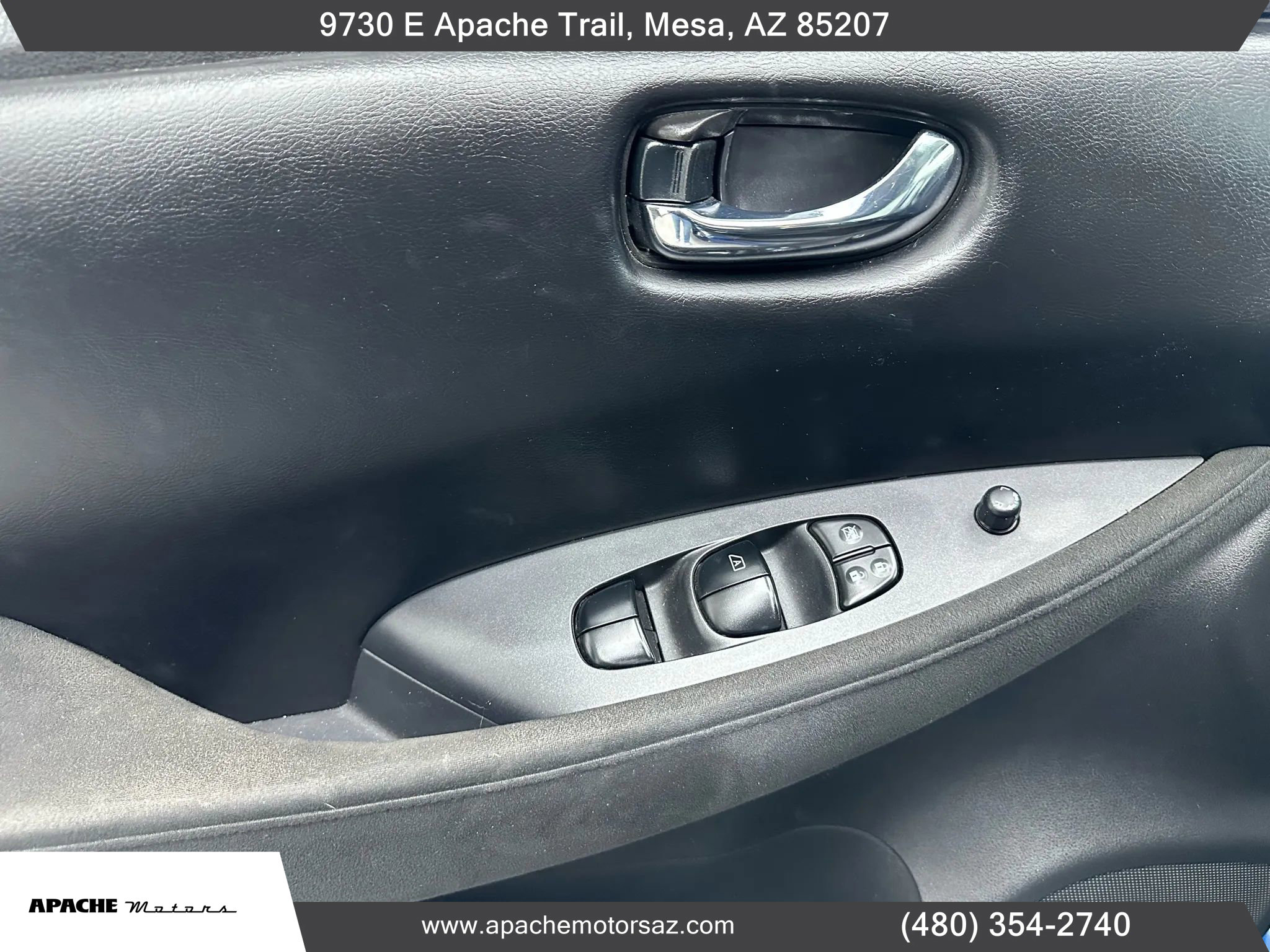 Used 2016 Nissan Leaf S w/ Charger Package image 15