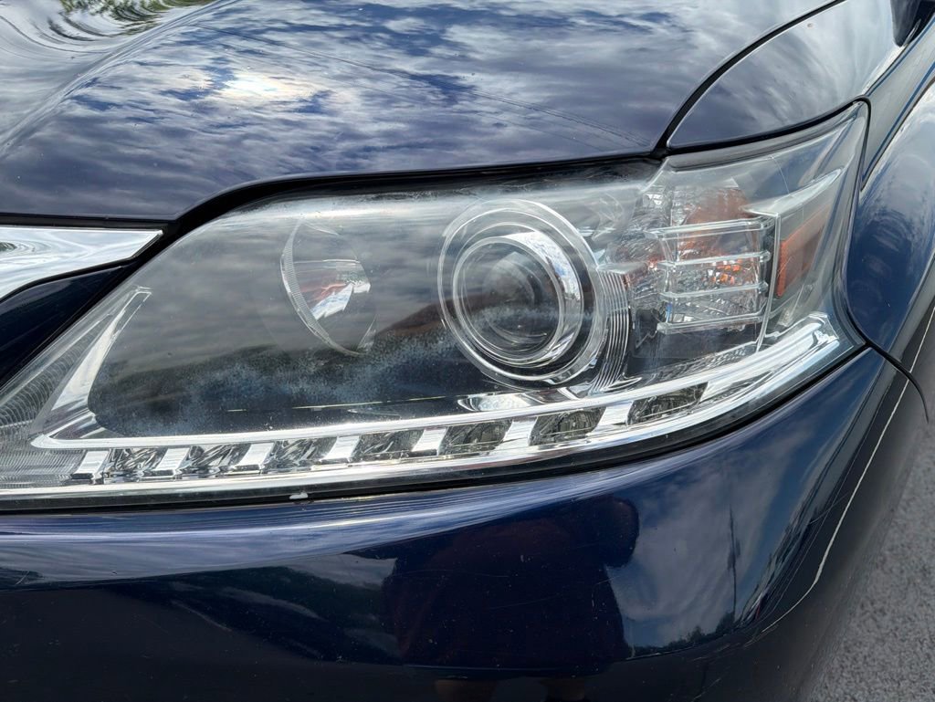 Used 2015 Lexus RX 350 AWD image 9