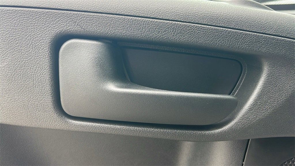 New 2025 RAM ProMaster 2500 image 16