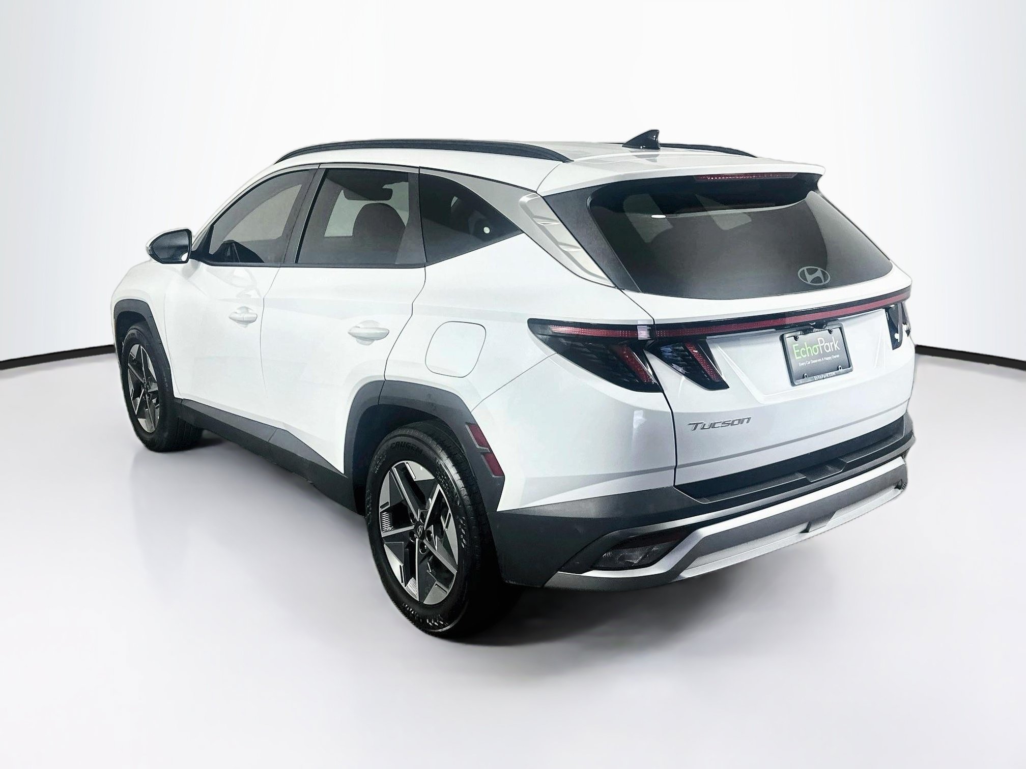 Used 2025 Hyundai Tucson SEL FWD image 5