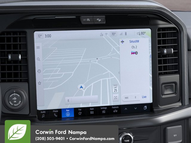 New 2026 Ford F150 Platinum AWD/4WD image 14