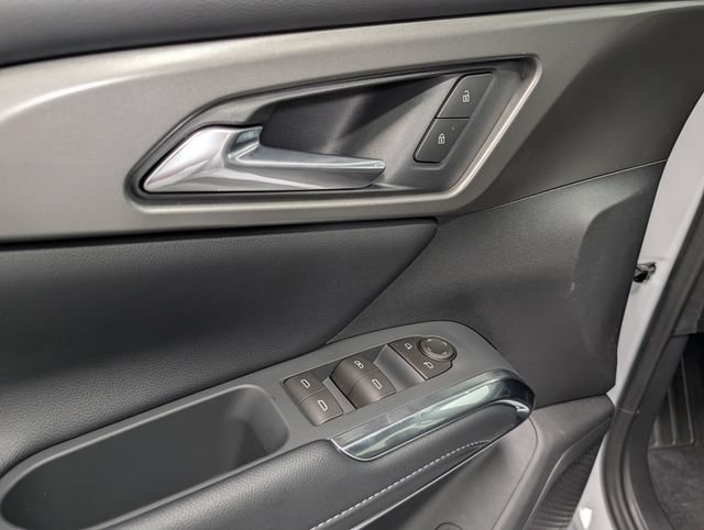 New 2026 Chevrolet Traverse LT AWD/4WD image 16