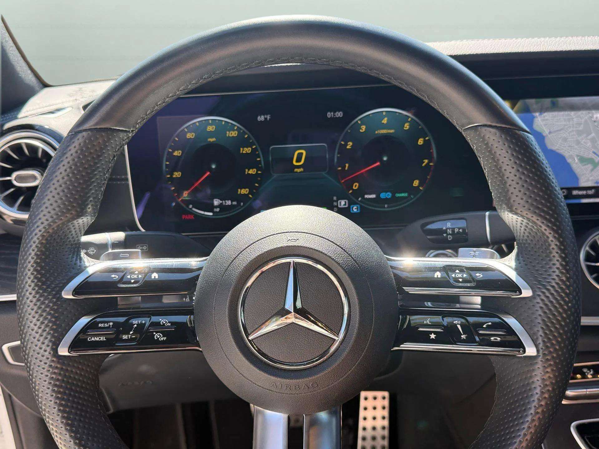 Used 2022 Mercedes-Benz E 450 Coupe image 46