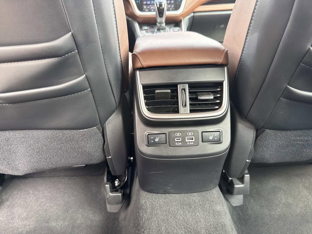 Used 2024 Subaru Legacy Touring XT image 20