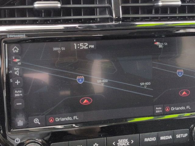 Used 2021 Kia Soul EX FWD image 22