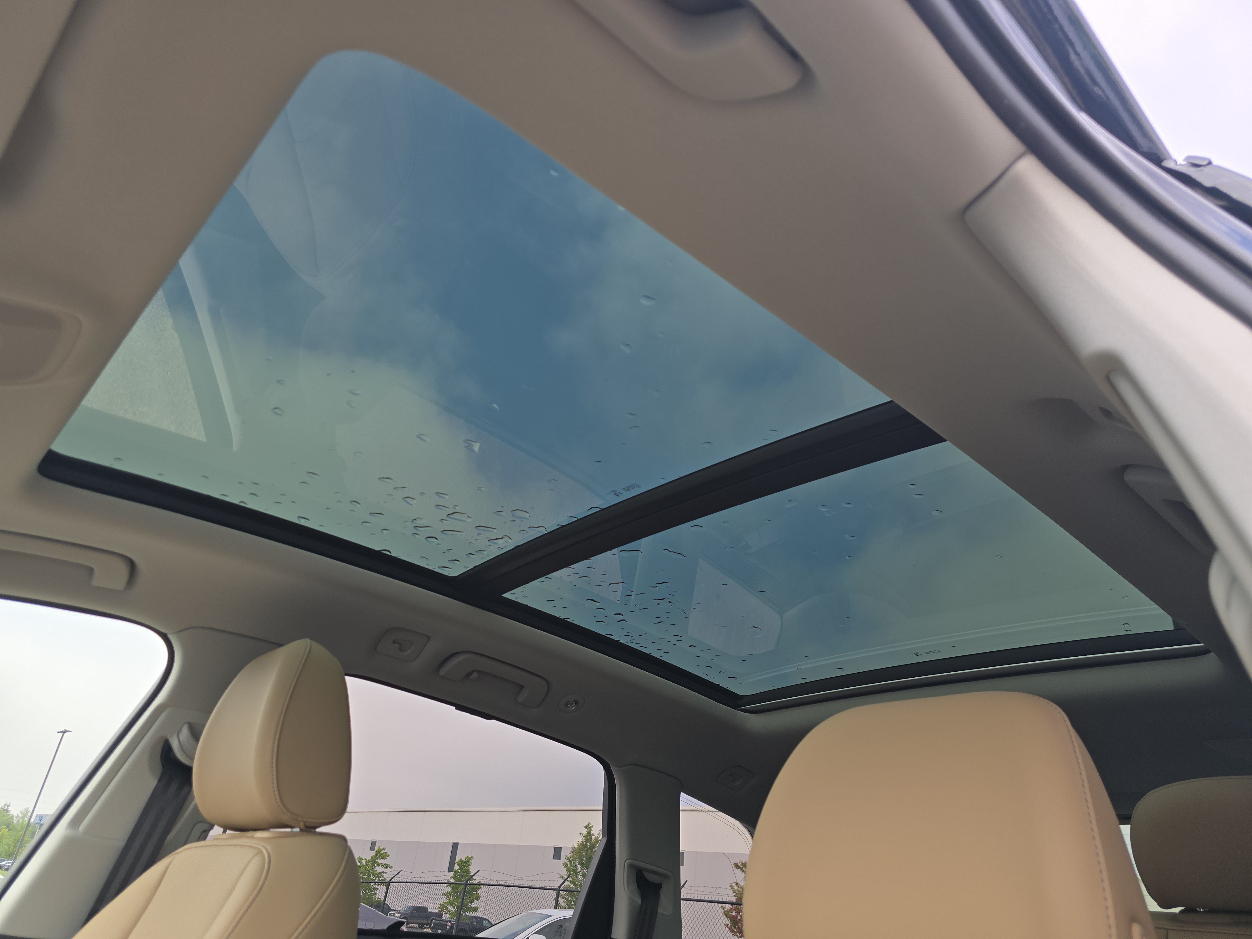 New 2026 Audi Q7 Premium Plus AWD/4WD image 9