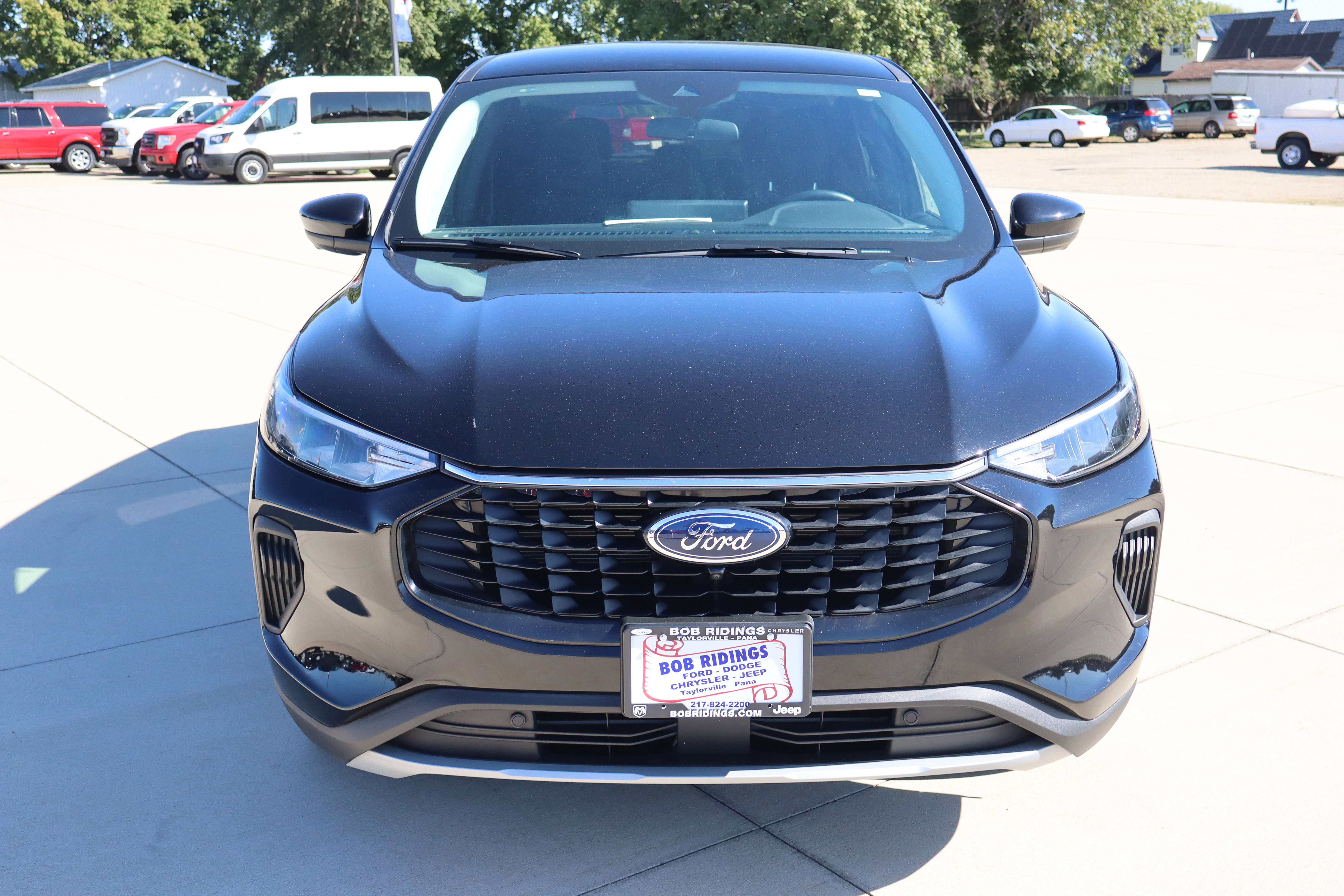 Used 2023 Ford Escape Active w/ Tech Pack #2 image 3