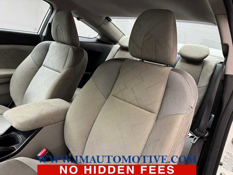Used 2013 Honda Civic EX image 14
