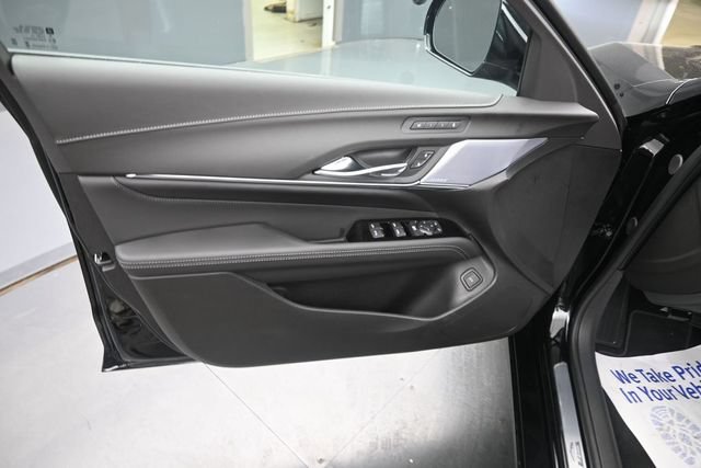 New 2026 Cadillac CT4 Premium Luxury AWD/4WD image 20