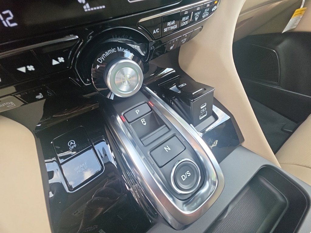 New 2026 Acura MDX w/ Technology Package FWD image 24