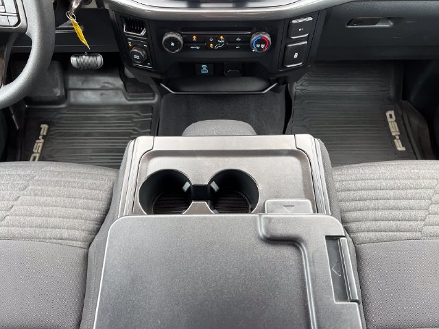 Certified 2023 Ford F150 XL w/ STX Appearance Package AWD/4WD image 25