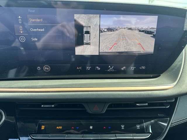 New 2026 Buick Envision Sport Touring image 17